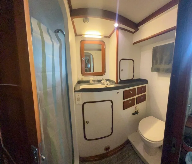 Slide: The Image of Nordhavn 46 1998 - 5603963