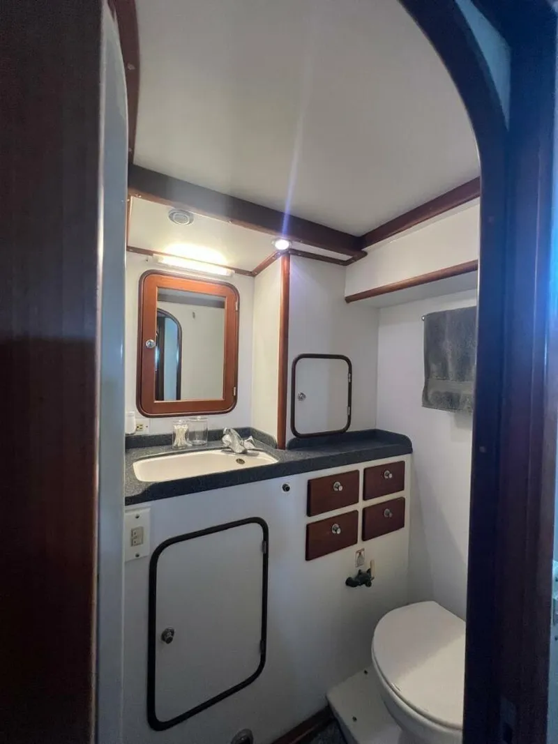 Slide: The Image of Nordhavn 46 1998 - 5603967