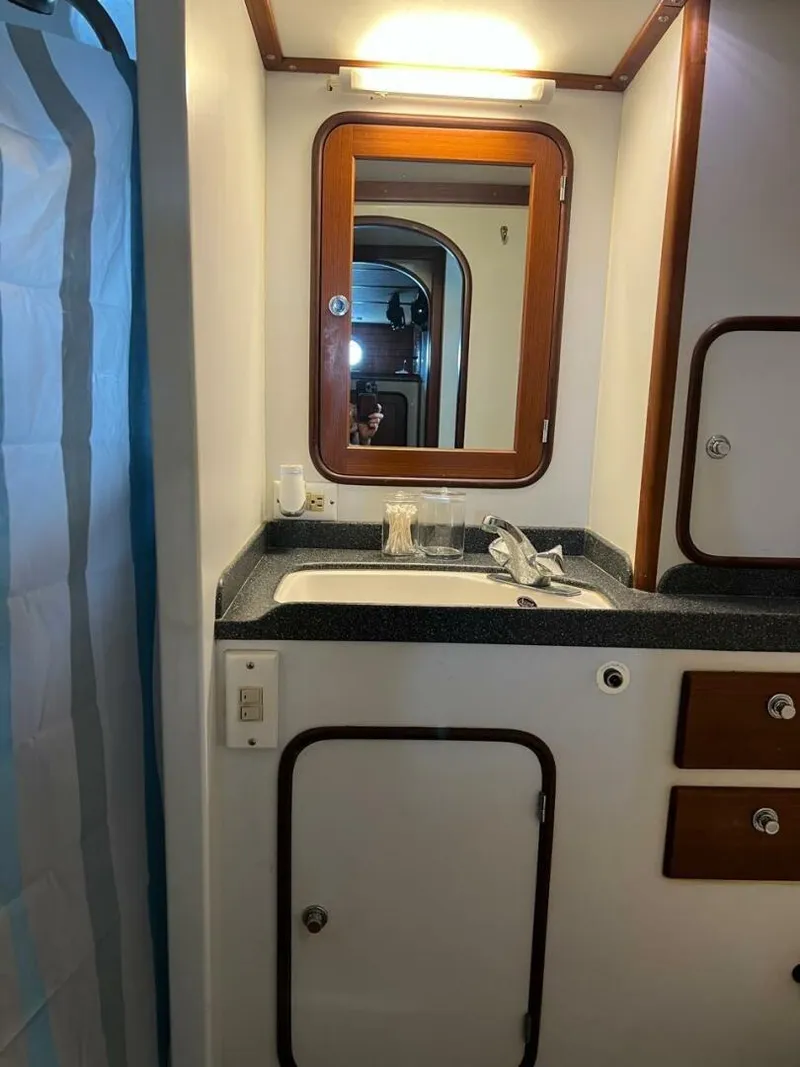 Slide: The Image of Nordhavn 46 1998 - 5603969