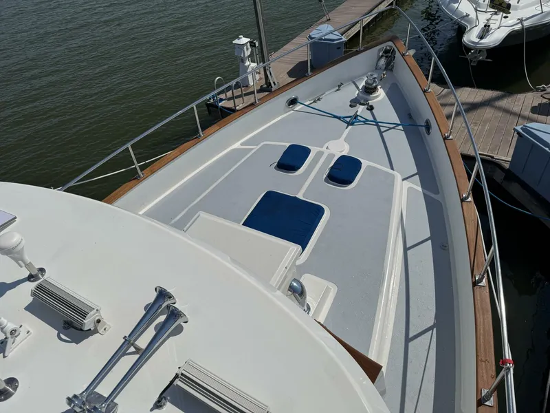 Slide: The Image of Nordhavn 46 1998 - 5643670