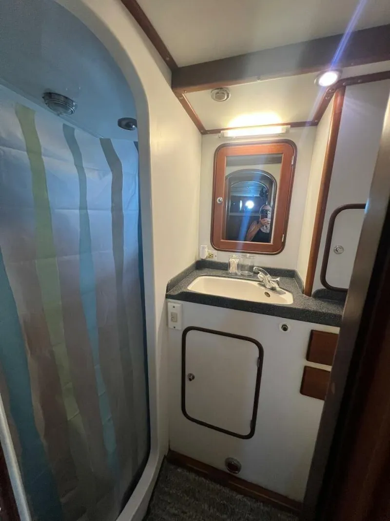 Slide: The Image of Nordhavn 46 1998 - 5603978