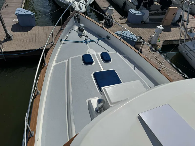 Slide: The Image of Nordhavn 46 1998 - 5643669