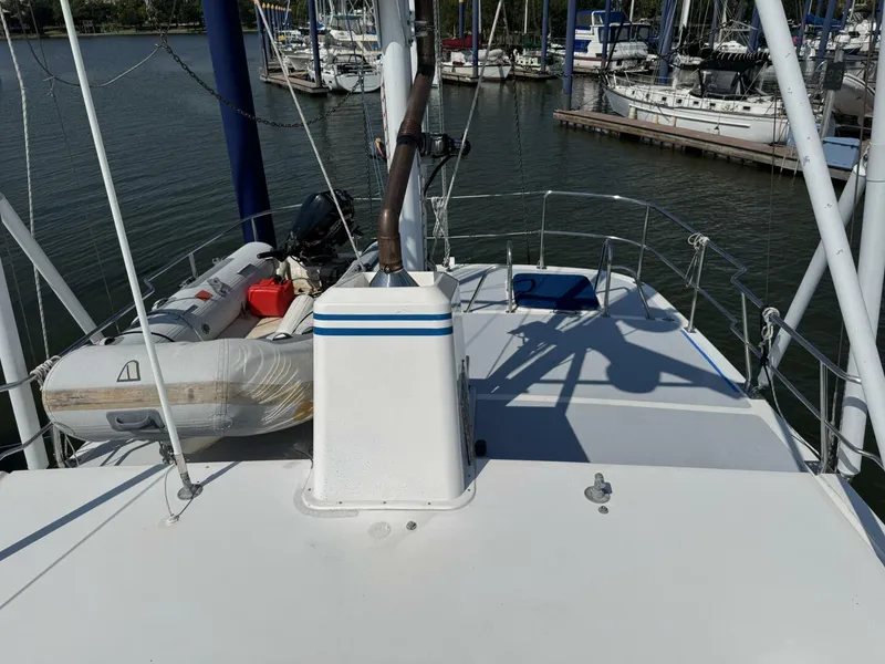 Slide: The Image of Nordhavn 46 1998 - 5643671