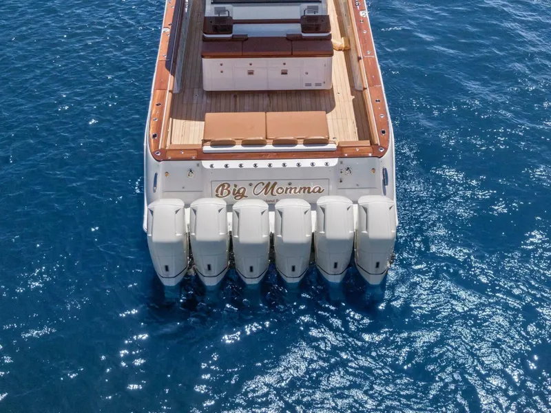 Slide: The Image of HCB 65 2025 - 5577733