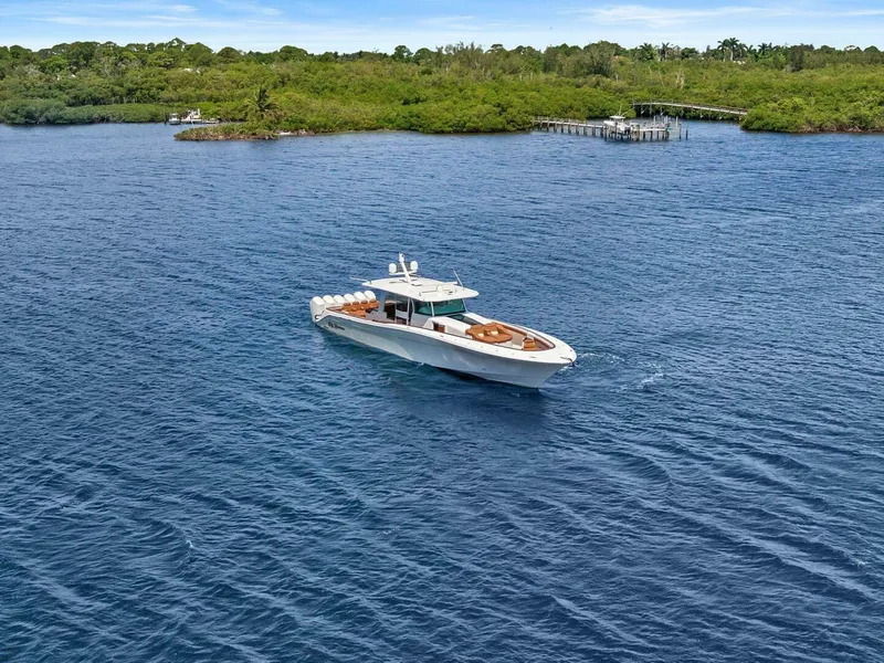 Slide: The Image of HCB 65 2025 - 5577789