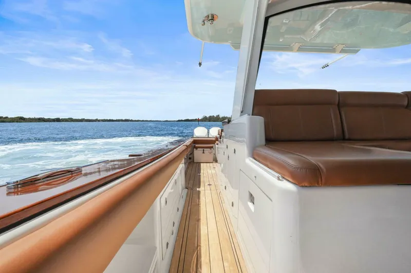 Slide: The Image of HCB 65 2025 - 5577724