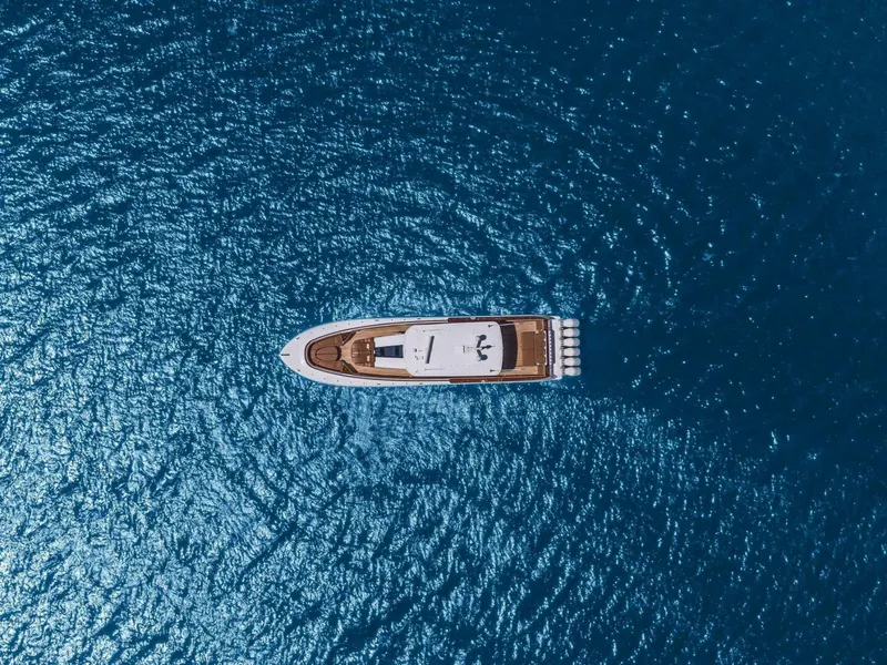 Slide: The Image of HCB 65 2025 - 5577792