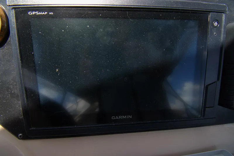 Slide: The Image of Carver Yachts 444 Cockpit Motor Yacht 2005 - 5580411