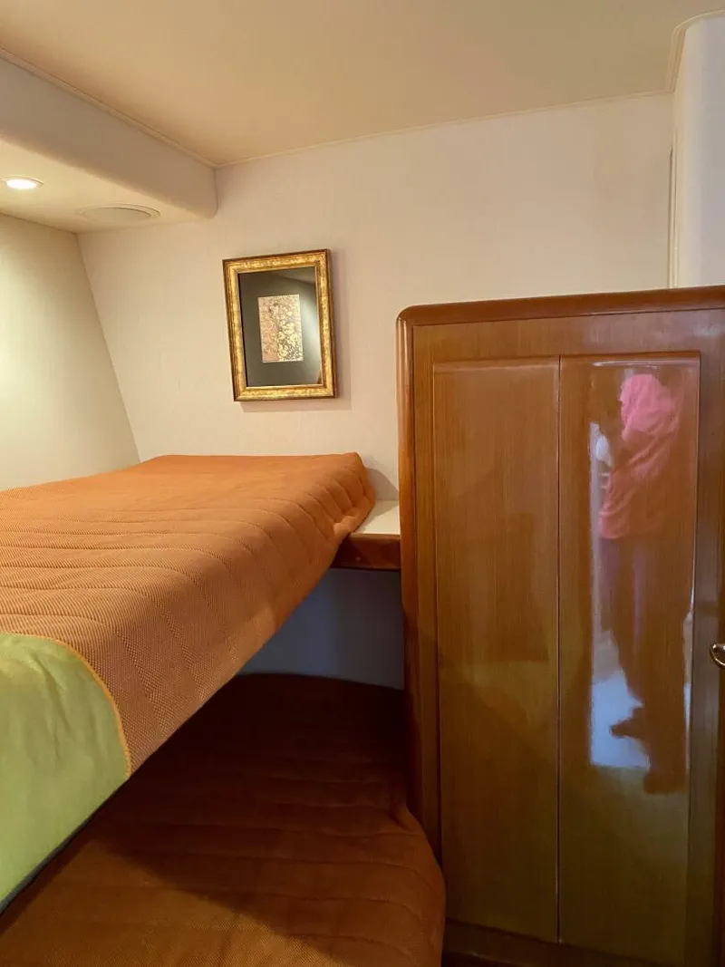 Slide: The Image of Bunk Beds - 5578484