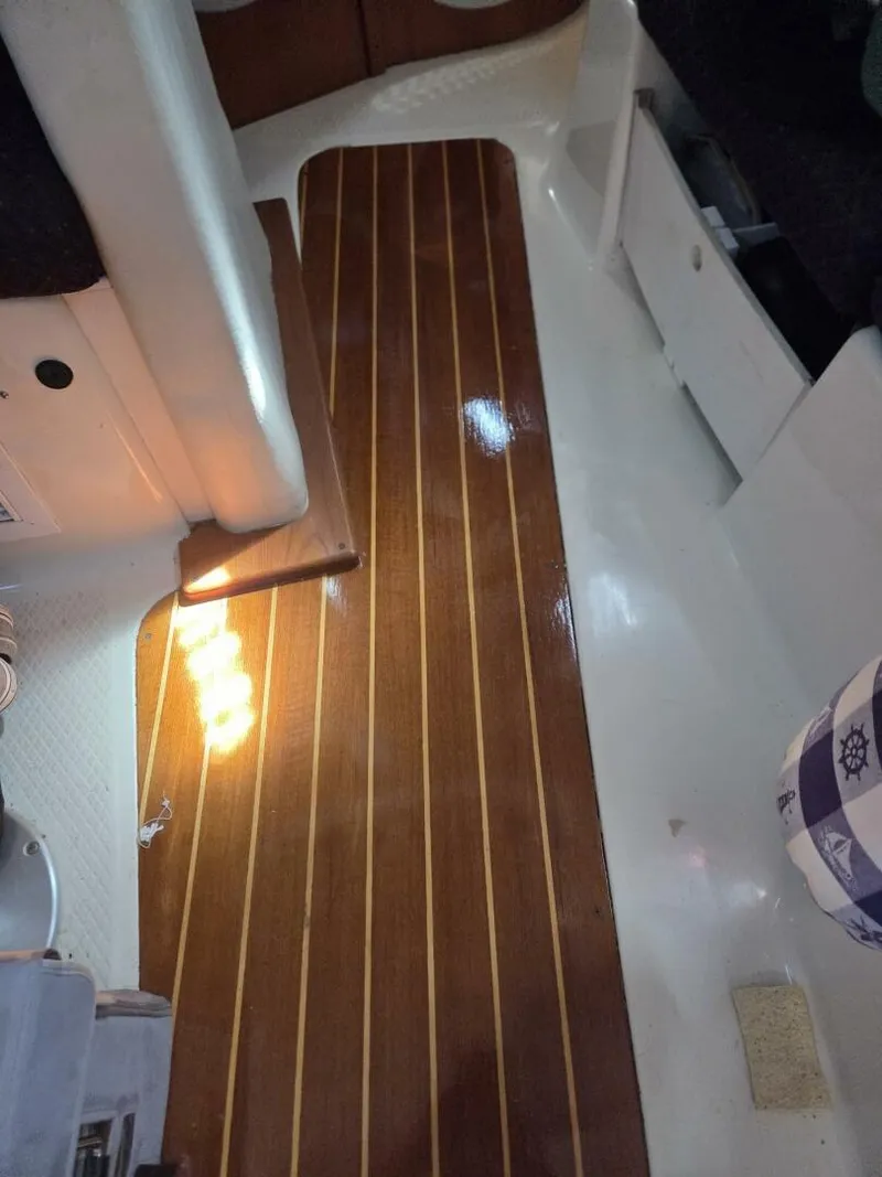 Slide: The Image of Hake / Seaward 32RK 2011 - 5584227