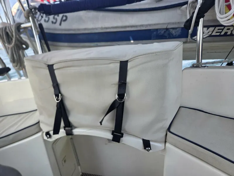 Slide: The Image of Hake / Seaward 32RK 2011 - 5584236