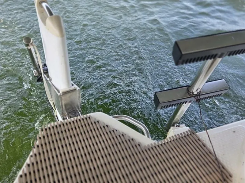 Slide: The Image of Hake / Seaward 32RK 2011 - 5584242