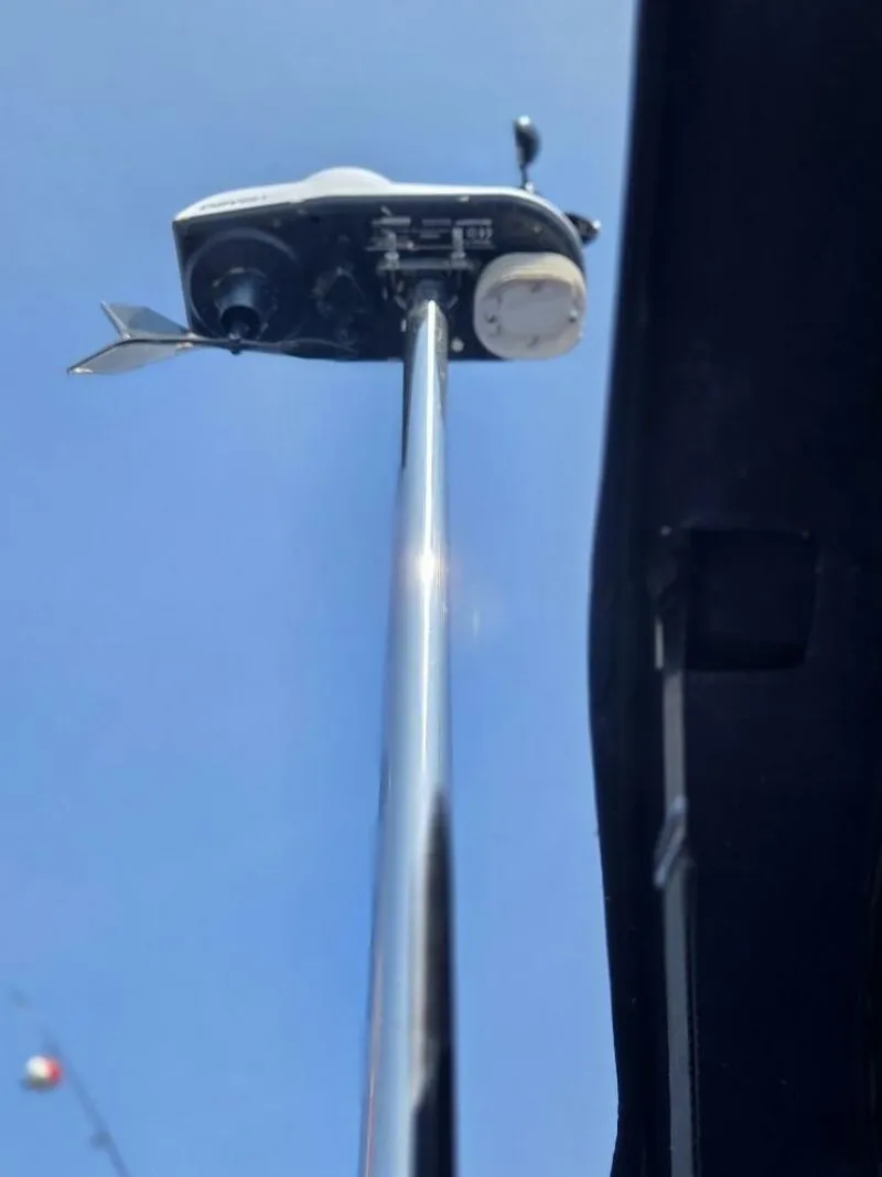 Slide: The Image of Hake / Seaward 32RK 2011 - 5584244