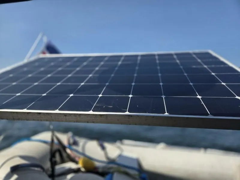 Slide: The Image of Hake / Seaward 32RK 2011 - 5584245