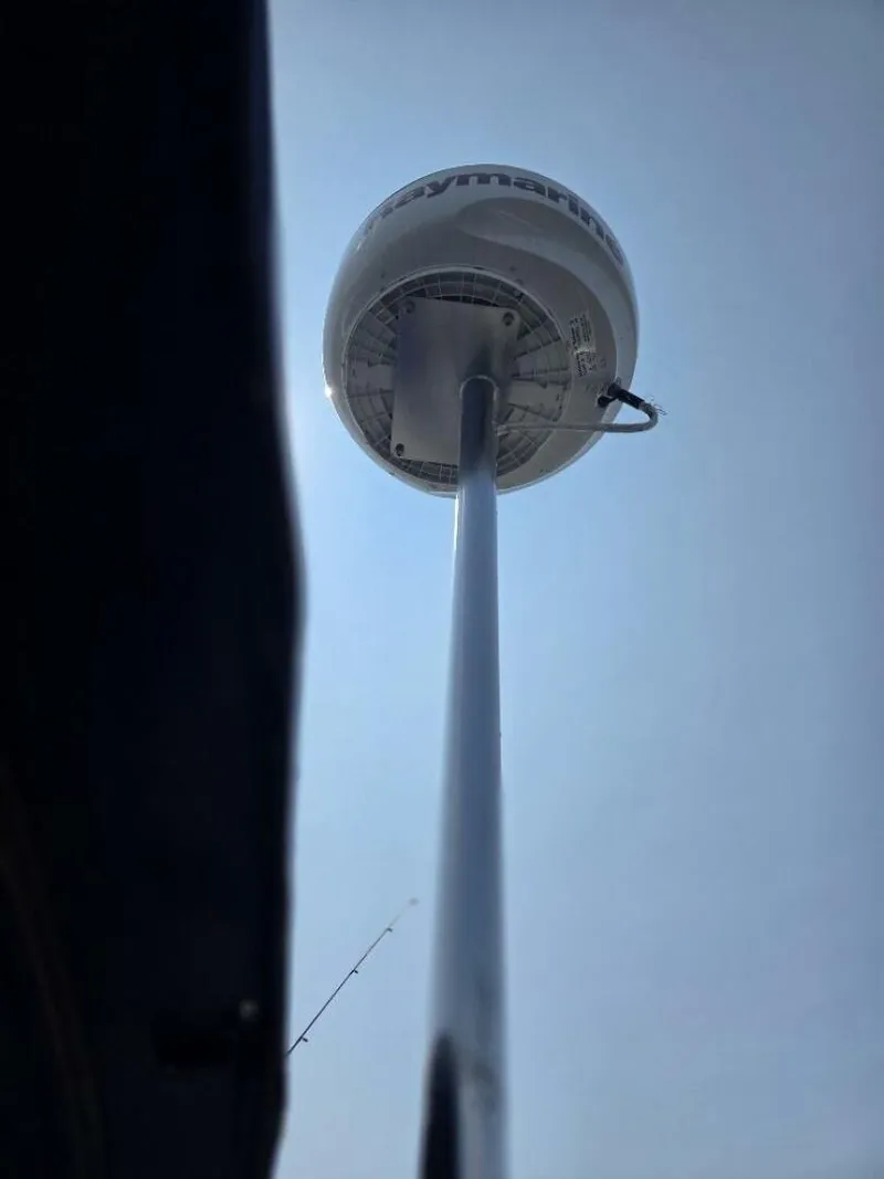 Slide: The Image of Hake / Seaward 32RK 2011 - 5584246