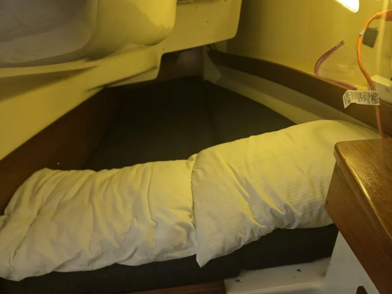 Slide: The Image of Hake / Seaward 32RK 2011 - 5584247