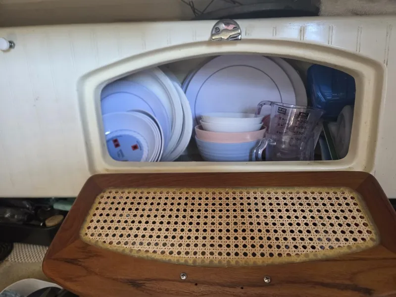 Slide: The Image of Hake / Seaward 32RK 2011 - 5584251