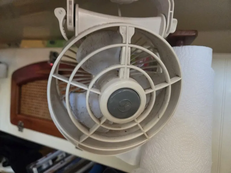 Slide: The Image of Hake / Seaward 32RK 2011 - 5584252