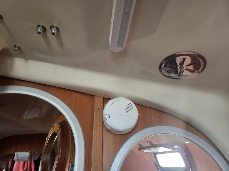 Slide: The Image of Hake / Seaward 32RK 2011 - 5584254