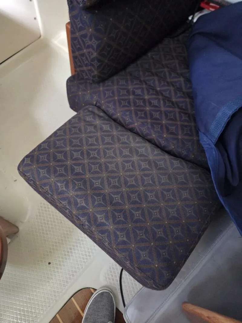 Slide: The Image of Hake / Seaward 32RK 2011 - 5584256