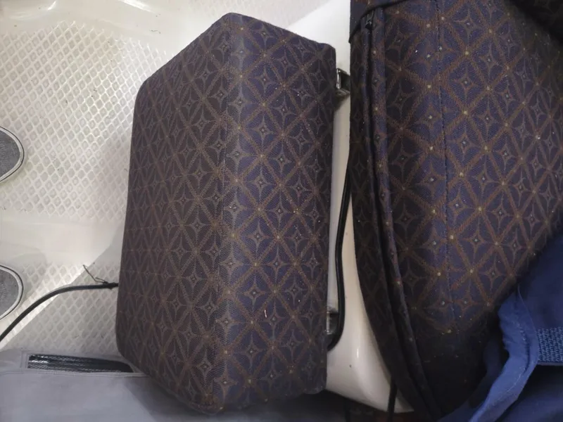 Slide: The Image of Hake / Seaward 32RK 2011 - 5584257