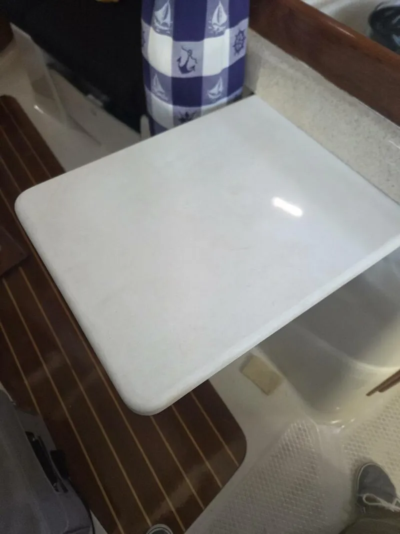 Slide: The Image of Hake / Seaward 32RK 2011 - 5584258