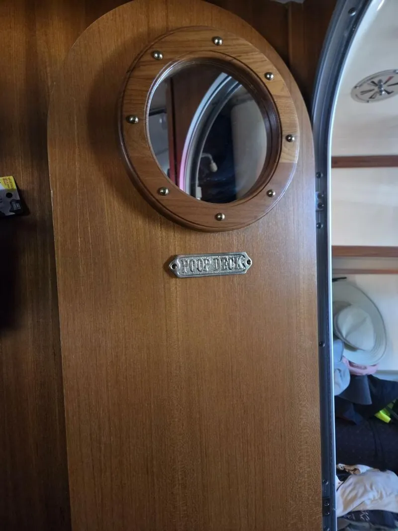 Slide: The Image of Hake / Seaward 32RK 2011 - 5584260