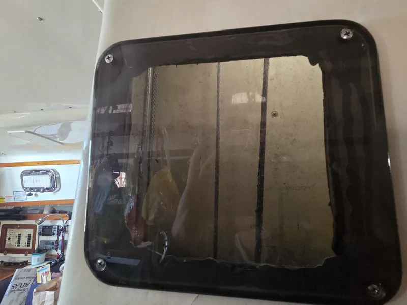 Slide: The Image of Hake / Seaward 32RK 2011 - 5584262