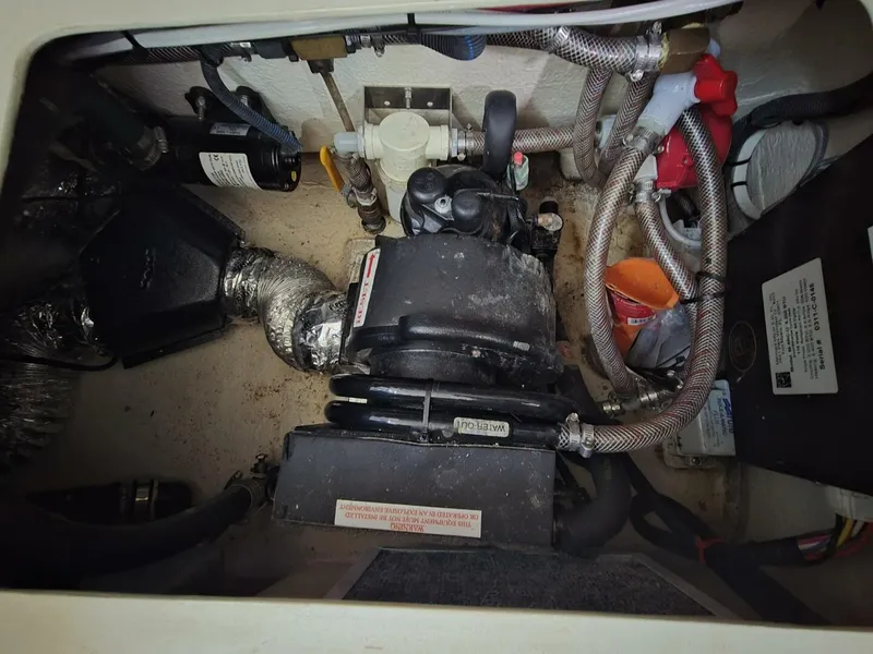 Slide: The Image of Hake / Seaward 32RK 2011 - 5584266