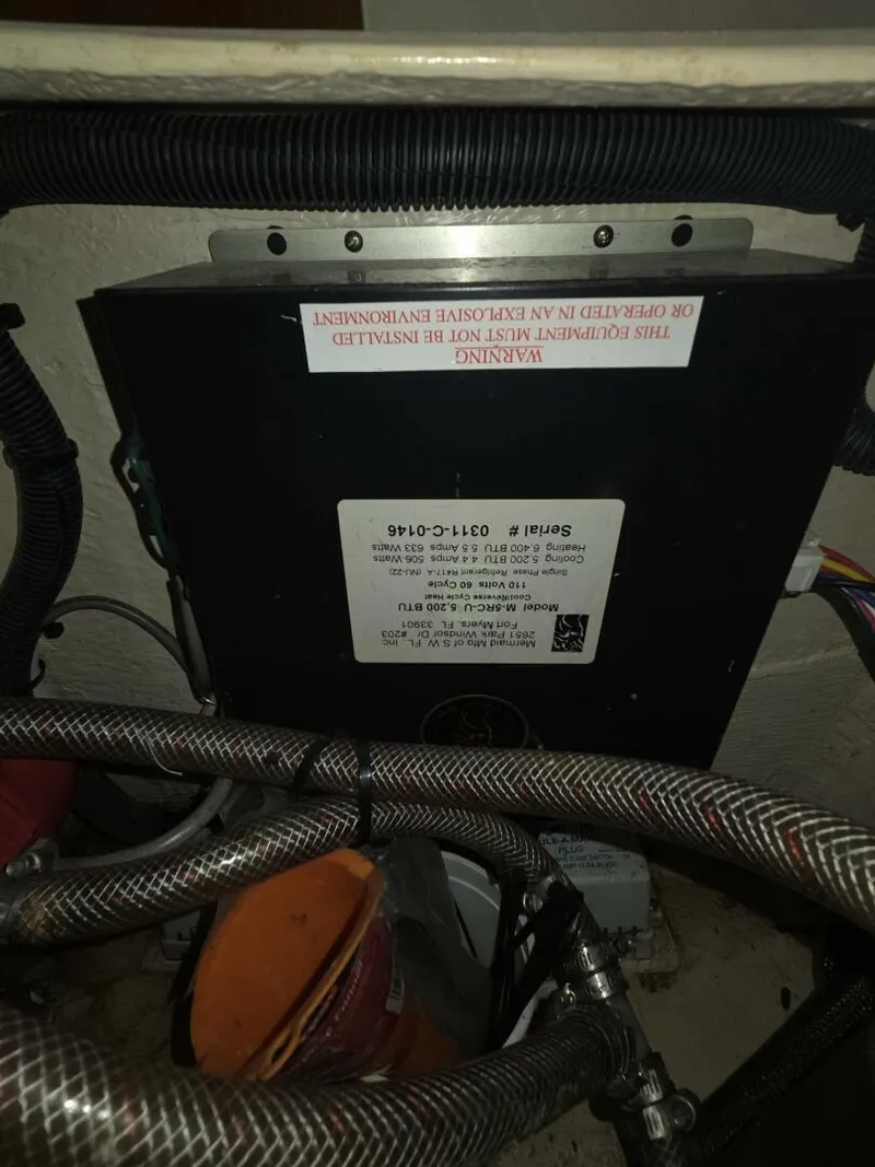 Slide: The Image of Hake / Seaward 32RK 2011 - 5584268