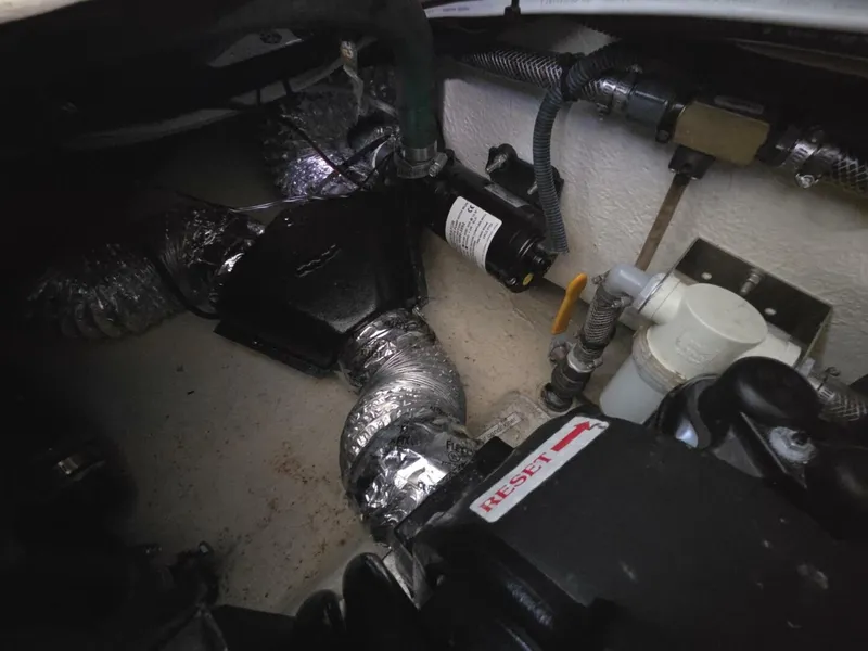 Slide: The Image of Hake / Seaward 32RK 2011 - 5584269