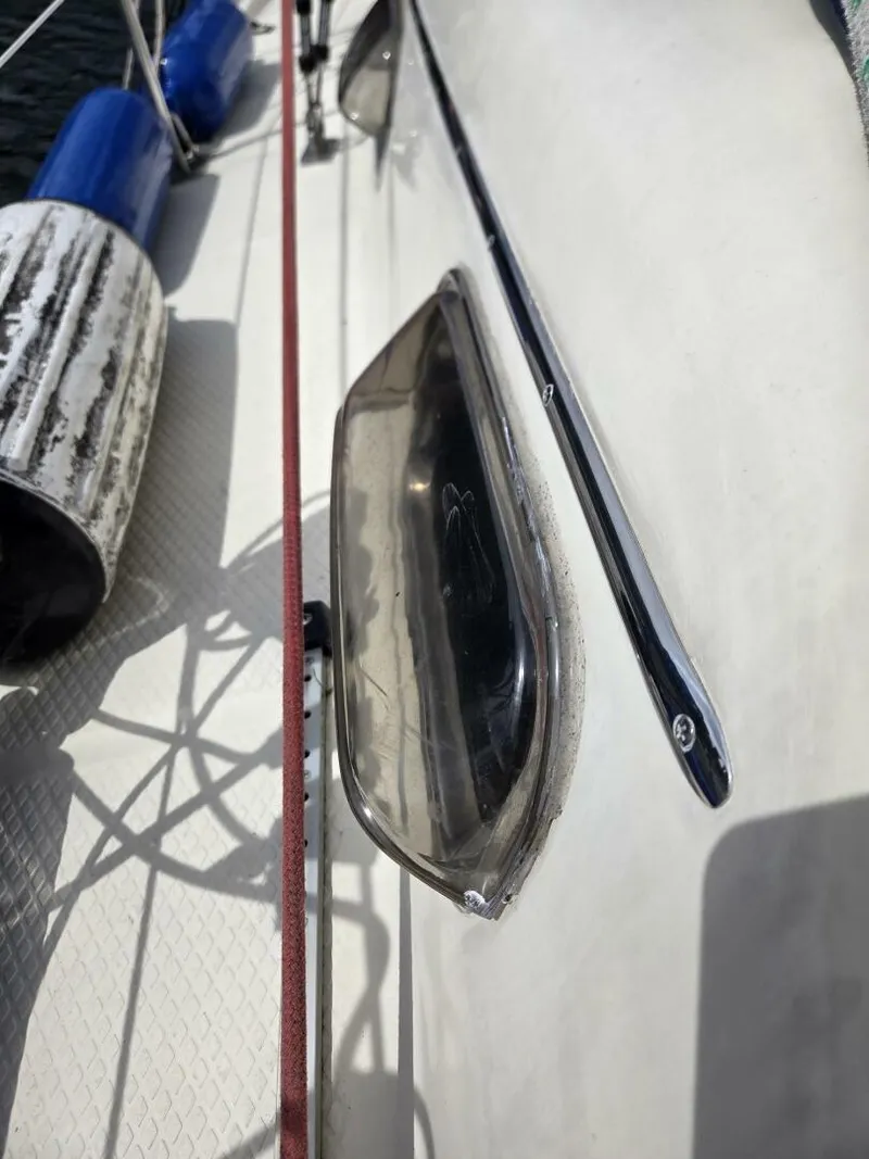 Slide: The Image of Hake / Seaward 32RK 2011 - 5584271