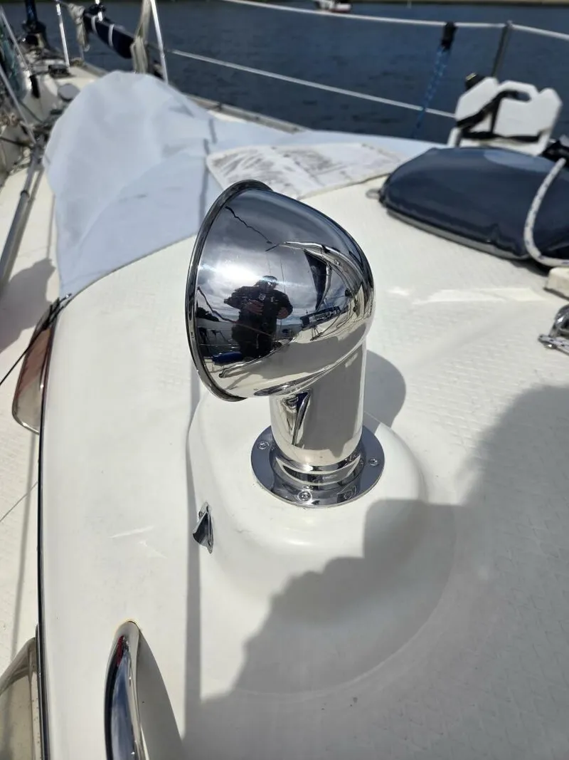 Slide: The Image of Hake / Seaward 32RK 2011 - 5584272