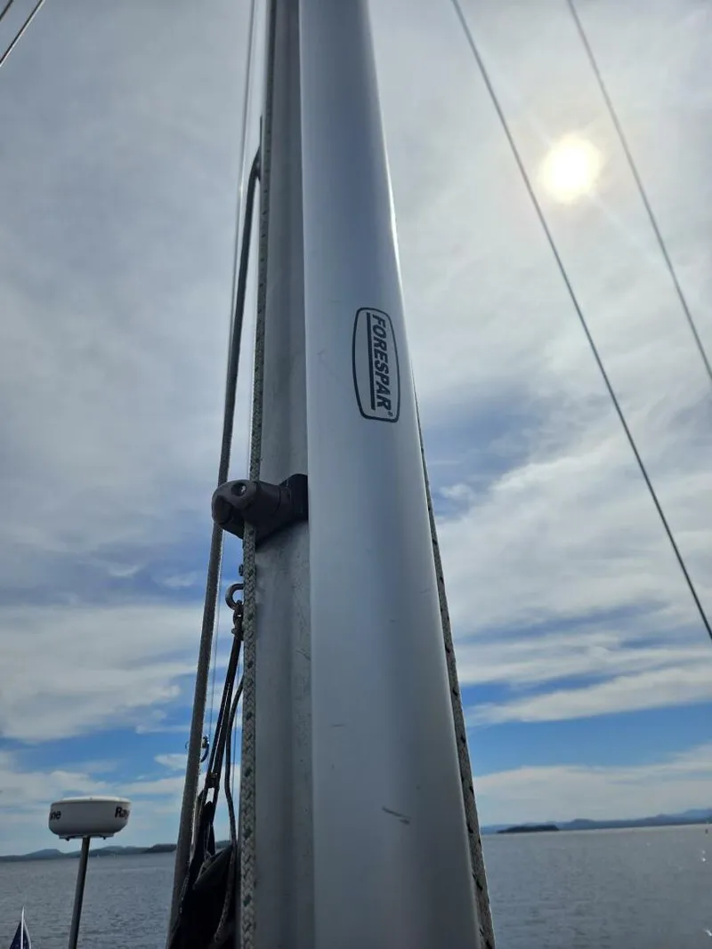 Slide: The Image of Hake / Seaward 32RK 2011 - 5584275