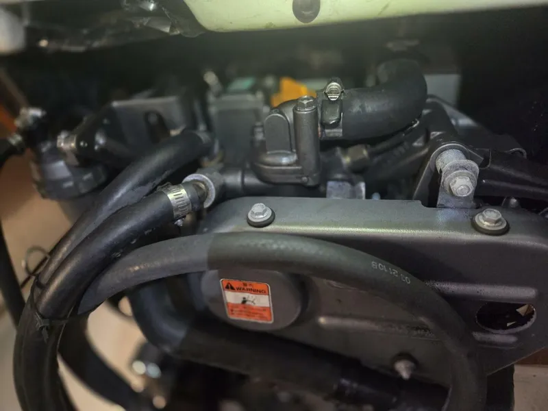 Slide: The Image of Hake / Seaward 32RK 2011 - 5584281