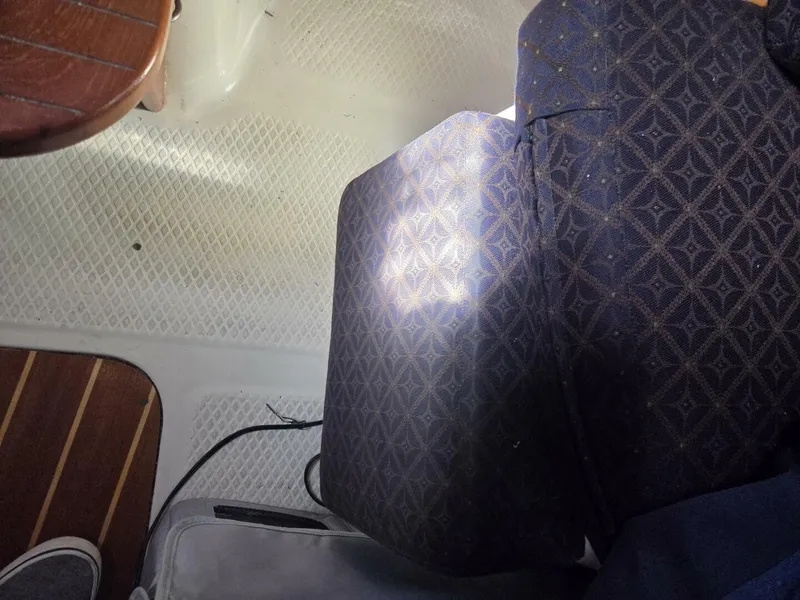 Slide: The Image of Hake / Seaward 32RK 2011 - 5584219