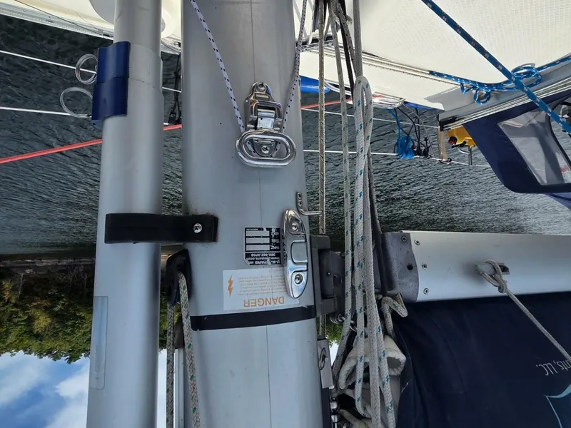 Slide: The Image of Hake / Seaward 32RK 2011 - 5584332