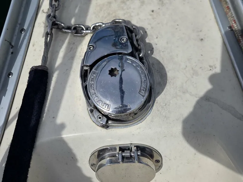 Slide: The Image of Hake / Seaward 32RK 2011 - 5584333