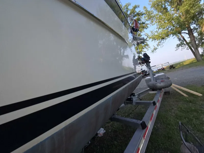 Slide: The Image of Hake / Seaward 32RK 2011 - 5584221