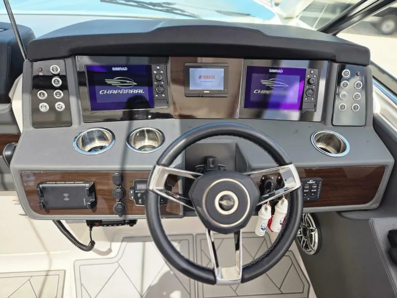 Slide: The Image of Chaparral 280 OSX 2022 - 5578868