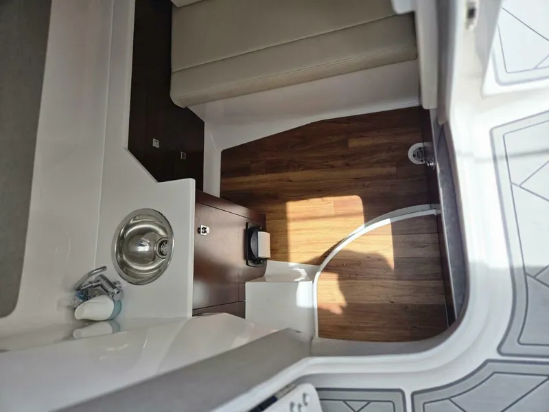 Slide: The Image of Chaparral 280 OSX 2022 - 5578869