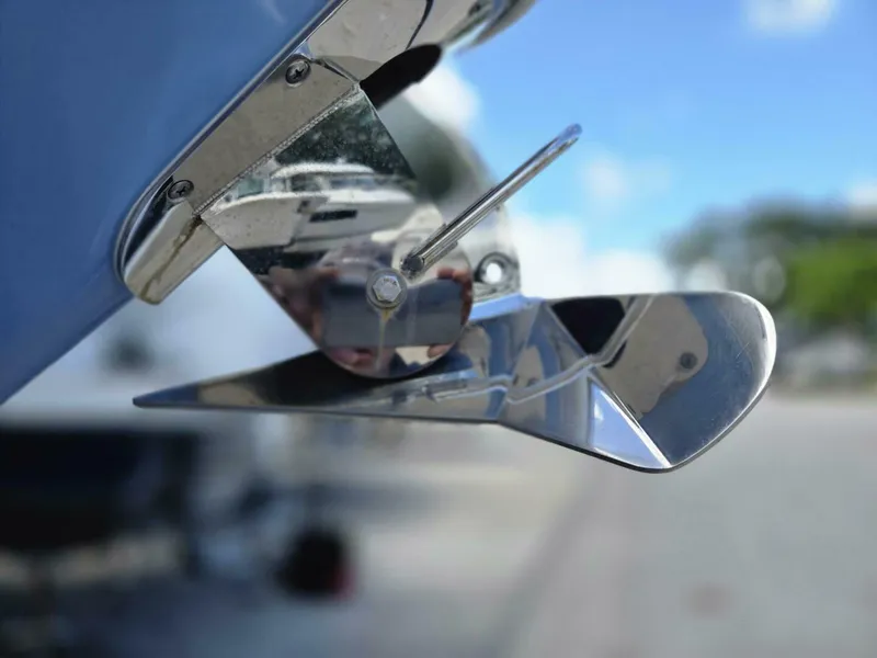 Slide: The Image of Chaparral 280 OSX 2022 - 5578878