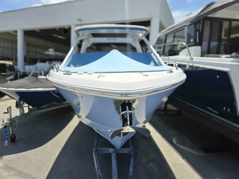 Slide: The Image of Chaparral 280 OSX 2022 - 5578880