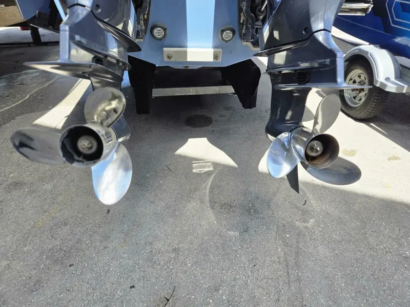 Slide: The Image of Chaparral 280 OSX 2022 - 5578881