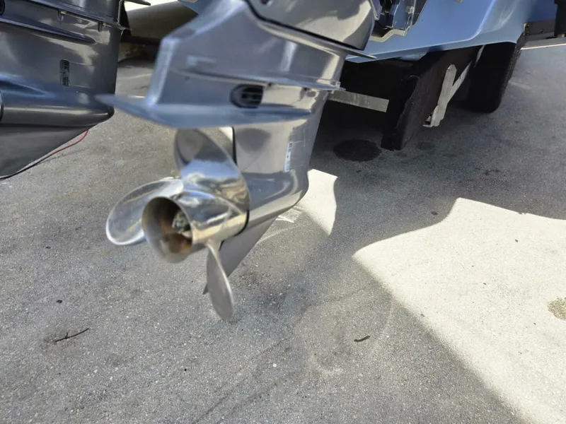 Slide: The Image of Chaparral 280 OSX 2022 - 5578882