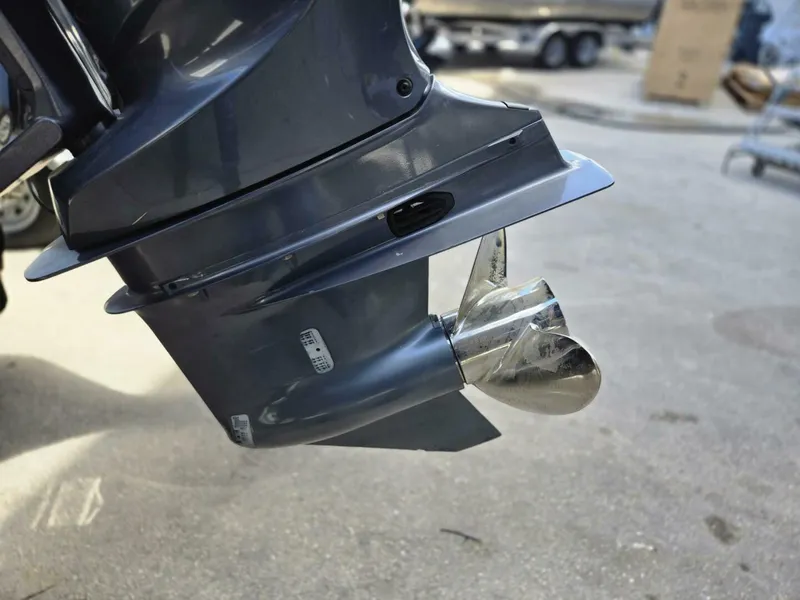 Slide: The Image of Chaparral 280 OSX 2022 - 5578883