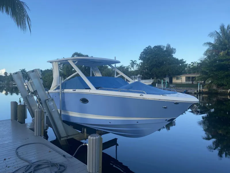 Slide: The Image of Chaparral 280 OSX 2022 - 5578860