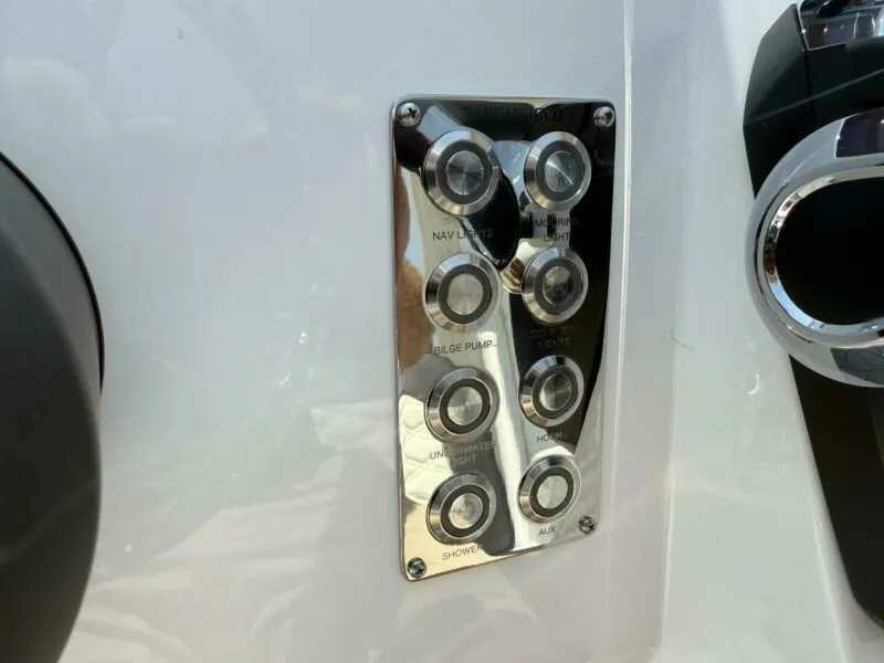 Slide: The Image of Highfield SP 560 2025 - 5579380