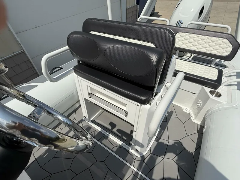 Slide: The Image of Highfield SP 560 2025 - 5579382