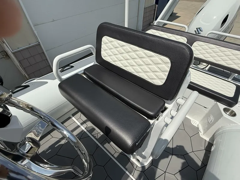 Slide: The Image of Highfield SP 560 2025 - 5579383